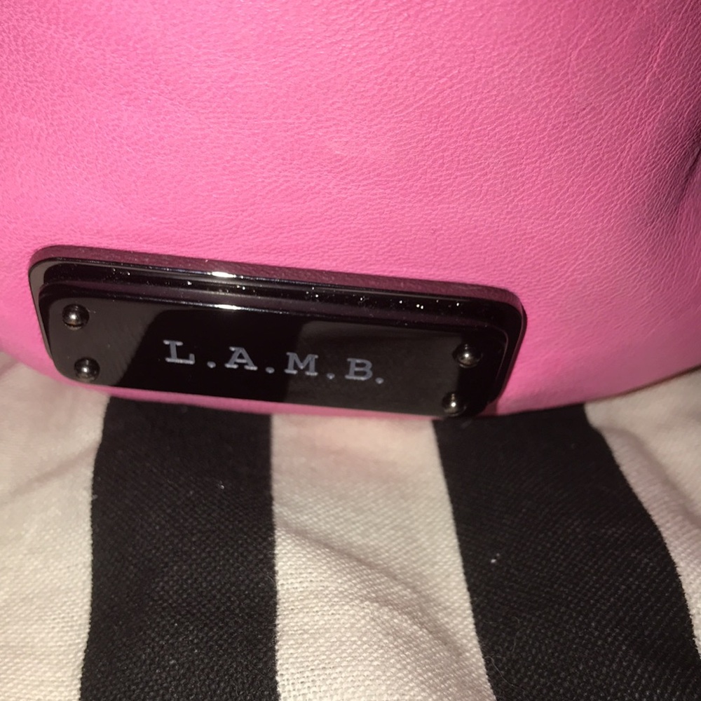 GWEN STEFANI L.A.M.B bag - Picture 6 of 16